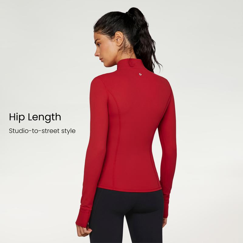 Slim-It Streamline Fitness Jacket