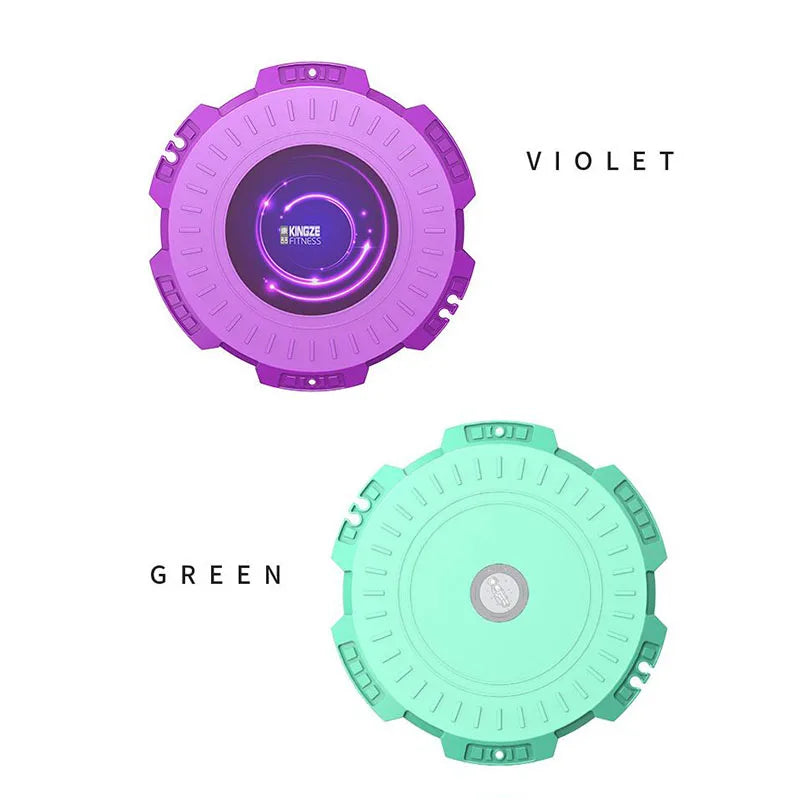 Cardio Waist Twisting Disc