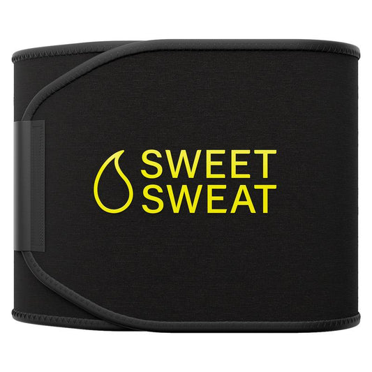 Adjustable Sweat Band for Intense Workouts