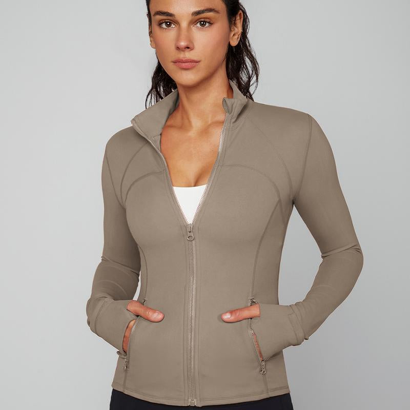 Slim-It Streamline Fitness Jacket